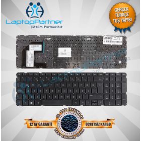 HP 703915-141 Klavye