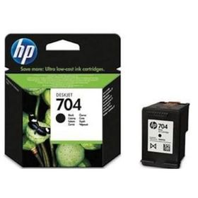 HP 704 HP2060 Renkli Orijinal Kartuş