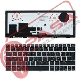 HP 706960-141 Klavye