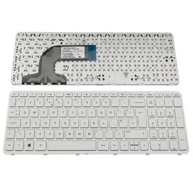 HP 708168-001-708168-141 Klavye