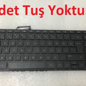 HP 708169-002-2B06901Q110 Klavye