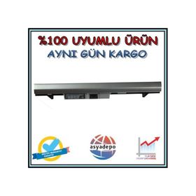 Hp 708459-001 Uyumlu Batarya
