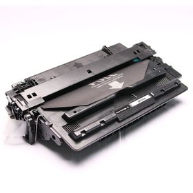 HP 70A-Q7570A Muadil Toner