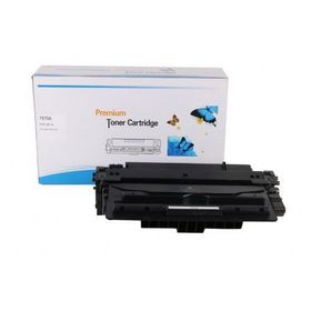 HP 70A-Q7570A Muadil Toner
