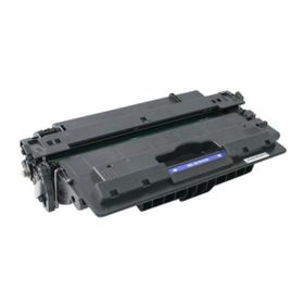 HP 70A-Q7570A Muadil Toner
