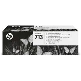HP 713 3ED58A Designjet Baskı Kafası Yedek Takımı