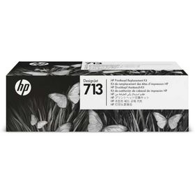 HP 713 3ED58A Designjet Baskı Kafası Yedek Takımı