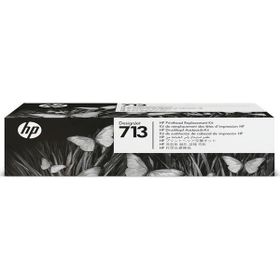 HP 713 3ED58A Designjet Baskı Kafası Yedek Takımı