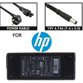 HP 714149-002 714149-003 Uyumlu Notebook Şarj Adaptörü