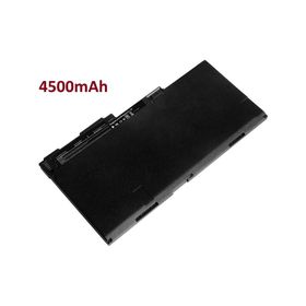 Hp 717375-001 Laptop Batarya