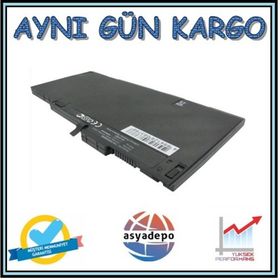 Hp 717375-001 Uyumlu Batarya