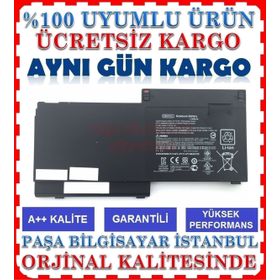 HP 717377-001 Notebook Batarya