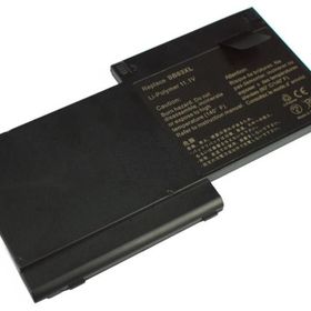 Hp 717378-001 Laptop Batarya