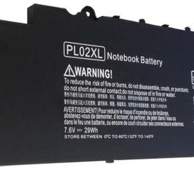 Hp 7177376-001 Laptop Batarya
