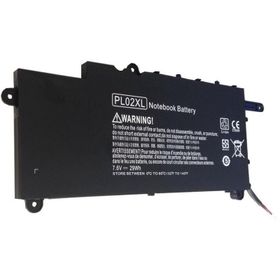 Hp 7177376-001 Laptop Batarya