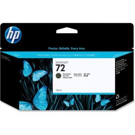 HP 72 C9370A Fotoğraf Siyahı Mürekkep Kartuş