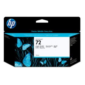 HP 72 C9370A Fotoğraf Siyahı Mürekkep Kartuş