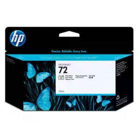 HP 72-C9370A Siyah Foto Yüksek Kapasiteli Orijinal Kartuş