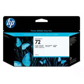 HP 72-C9370A Siyah Foto Yüksek Kapasiteli Orijinal Kartuş