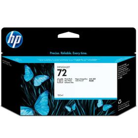 HP 72-C9370A Siyah Foto Yüksek Kapasiteli Orijinal Kartuş