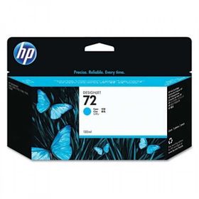 HP 72 C9371A Mavi Orjinal Kartuş