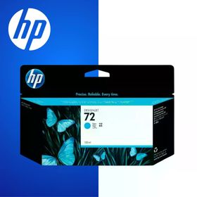 HP 72-C9371A Orijinal Mavi Yüksek Kapasite Kartuş
