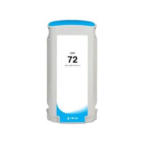 HP 72-C9371AE Mavi Kartuş