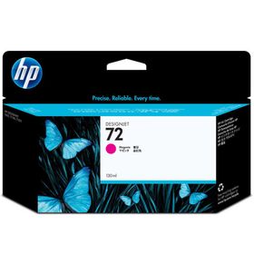 Hp 72 C9372A Kartuş 130 ml Kırmızı