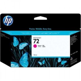 Hp 72 C9372A Kartuş 130 ml Kırmızı