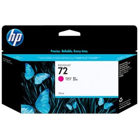 Hp 72 C9372A Kartuş 130 ml Kırmızı