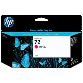 HP 72 C9372AE Kırmızı Mürekkep Kartuşu