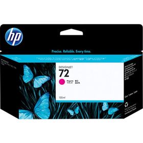 HP 72 C9372AE Kırmızı Mürekkep Kartuşu
