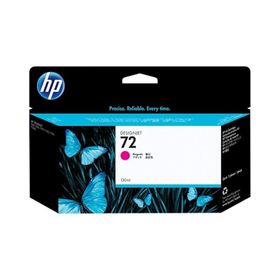 HP 72 C9372AE Kırmızı Mürekkep Kartuşu
