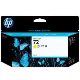 HP 72-C9373A Sarı Yüksek Kapasiteli Orijinal Kartuş