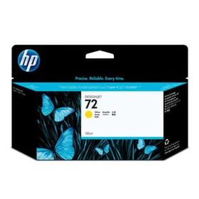 HP 72-C9373A Sarı Yüksek Kapasiteli Orijinal Kartuş