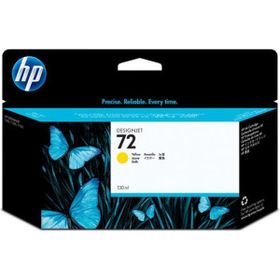 HP 72-C9373A Sarı Yüksek Kapasiteli Orijinal Kartuş