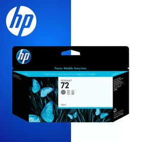 HP 72-C9374A Gri Yüksek Kapasiteli Orijinal Kartuş