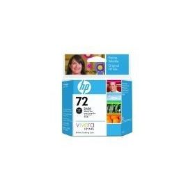 HP 72 C9397A Foto Siyah Orijinal Kartuş