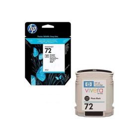 HP 72 C9397A Foto Siyah Orijinal Kartuş