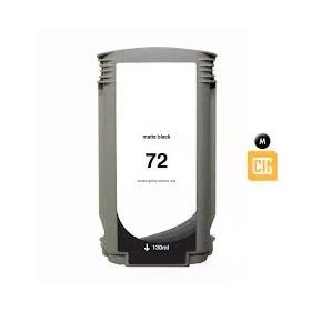 HP 72-C9403A Muadil Mat Siyah Kartuş