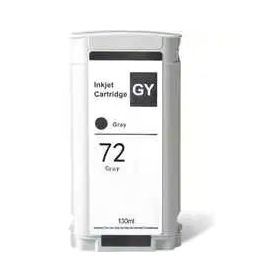 HP 72-C9403A Muadil Mat Siyah Kartuş
