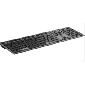 HP 720 9T5B1AA Çoklu Cihaz Şarj Edilebilir Kablosuz Klavye