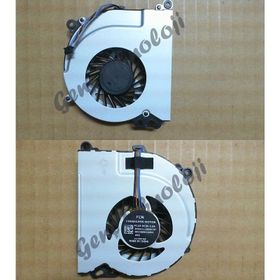 HP 720235-001 Uyumlu Notebook Fan