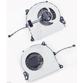 HP 720235-001 Uyumlu Notebook Fan