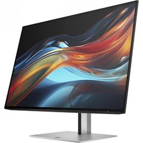 HP 724PU 8Y2F7AA 24 inç 100Hz 5ms Pivot Monitör
