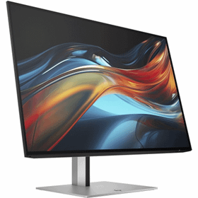 HP 724PU 8Y2F7AA 24 inç 100Hz 5ms Pivot Monitör