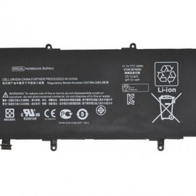 HP 725607-001 Notebook Bataryası