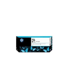 HP 726 CH575A Mat Siyah Kartuş