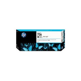 HP 726 CH575A Mat Siyah Kartuş