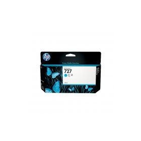 HP 727 130ML Cyan Kartuş